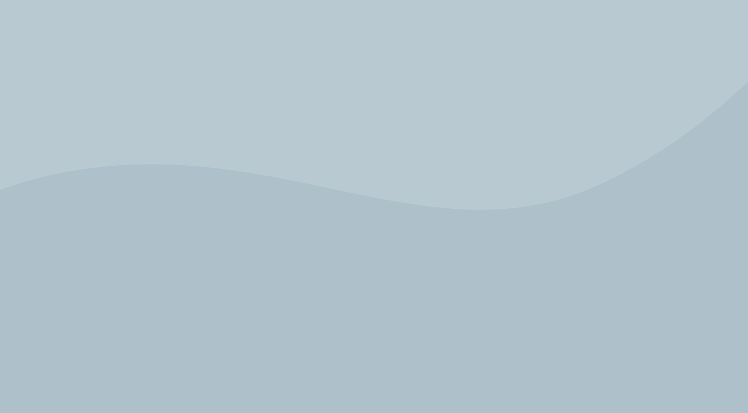 Abstract blue wave design background.